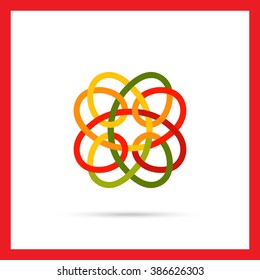 Celtic ornament