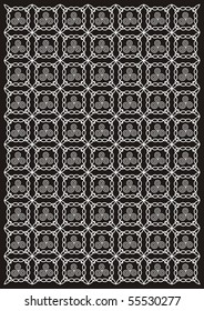 Celtic pattern