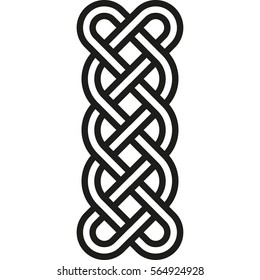 3,106 Celtic knot square Images, Stock Photos & Vectors | Shutterstock