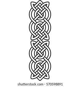 3,106 Celtic knot square Images, Stock Photos & Vectors | Shutterstock