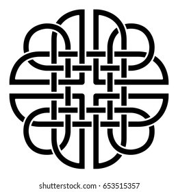 Celtic Runes Images, Stock Photos & Vectors | Shutterstock