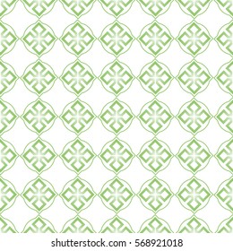 Celtic Shield Green