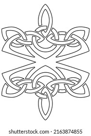 18,631 Celtic weave Images, Stock Photos & Vectors | Shutterstock