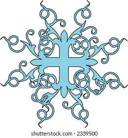 celtic style series