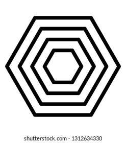 Celtic symbol from ancient times 