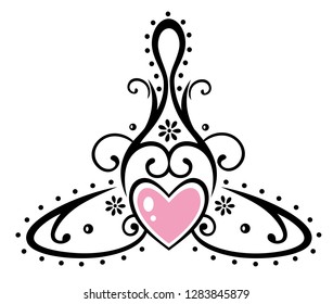 Royalty Free Mom Daughter Tattoo Stock Images Photos Vectors