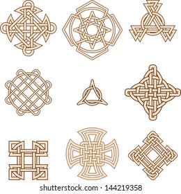 celtic symbols