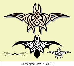 Celtic vector art