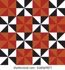 Celugam is one of the typical motifs of West Lampung (Liwa) which has a unique shape and arrangement because it is made using patchwork techniques