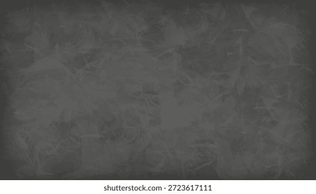 Cement background.Abstract grunge gray concrete texture background.Vector Minimalist background surface for wall and floor ceramic tile digital design.illustration empty stone wall for product presentation 