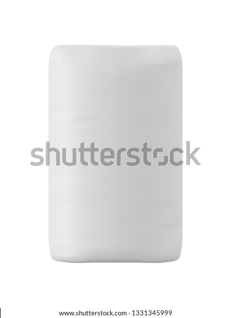 Download Cement Bag Mockup Stock Vector Royalty Free 1331345999