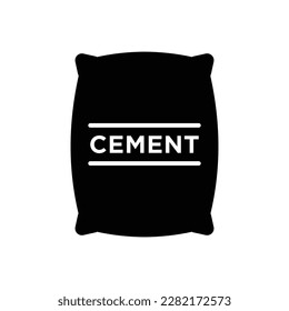 cement icon vector design template in white background
