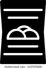 cement icon-cement bag-sack