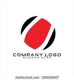 Cement Mixer Machine Vector Logo Design. Construction Equipment Logo Types