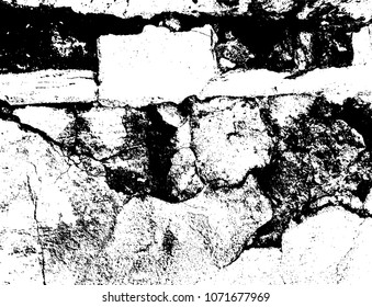 Cement plaster wall texture. Grunge background.