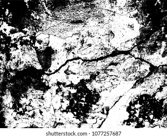 Cement plaster wall texture. Grunge background.