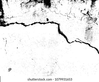 Cement plaster wall texture. Grunge background.