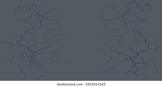 cement texture abstract grunge background. vector