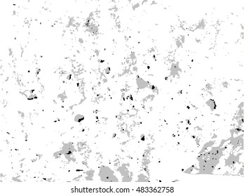 cement texture black and white