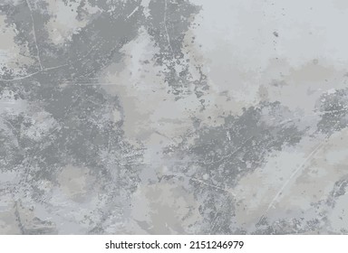 fondo de pared de textura de cemento para la plantilla.