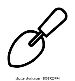 Cement Trowel Tool
