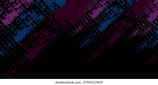 Pared de cemento con luz de neón sobre fondo oscuro luz natural. Arte simple buen buen patrón de concepto de encabezado oscuro brillante