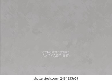 Cement wall texture background. Seamless vector gray concrete texture. Stone wall background. Gray and White Concrete Abstract Wall Texture. Full Frame Cement Surface Grunge Texture Background