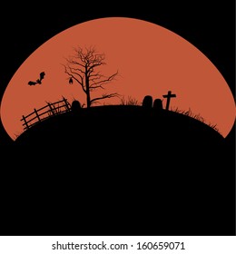 Cemetery
