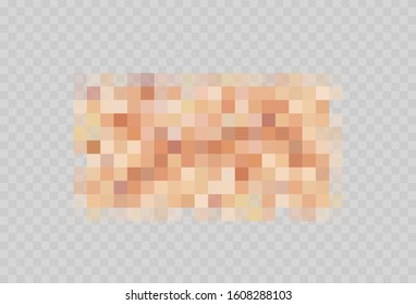 Pixelated Censored High Res Stock Images Shutterstock