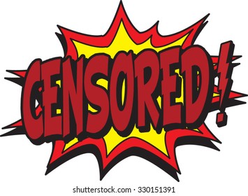 CENSORED