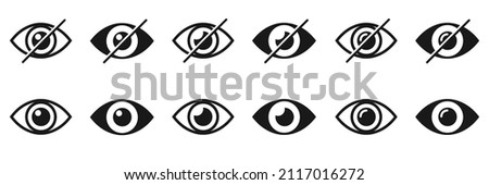 Censored image. Sensitive content  icon set warning. Explicit content. Internet safety concept. Inappropriate content. Potentially inappropriate photo or video
