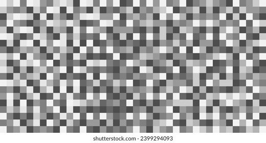 Hundertste Pixel, quadratische Hintergrundgrafik.