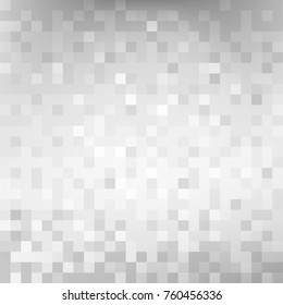 censored square pattern