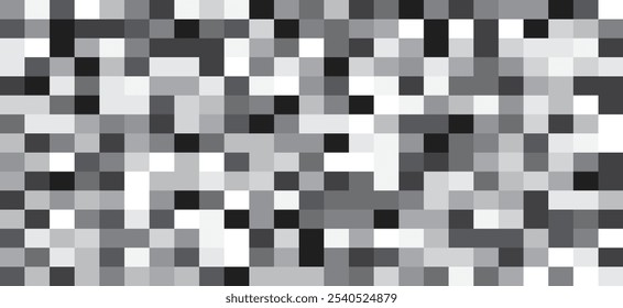 Elementos de censura. Iconos vectoriales censurados. Vector eps10