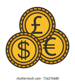 Cent money