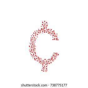 Cent Sign