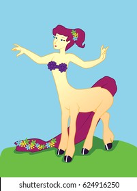 centaur