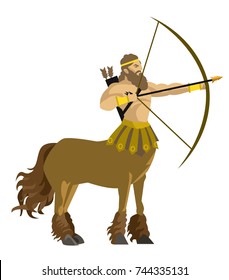 centaur archer