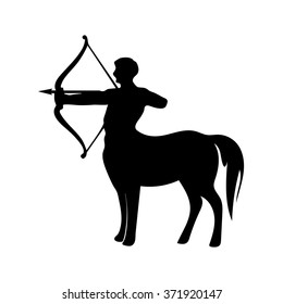 Centaur icon.