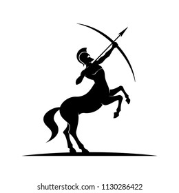 Centaur Logo Icon