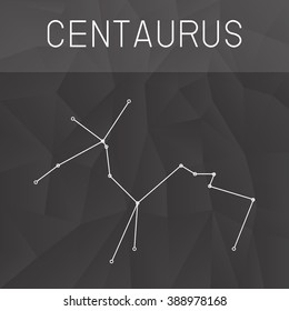 Centaurus Constellation