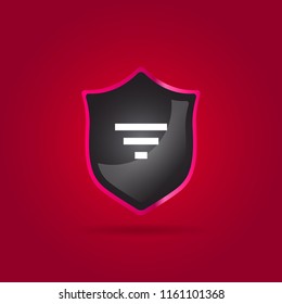 Center align icon