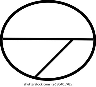 center icon vector eps 10