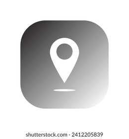 center icon vector template illustration logo design