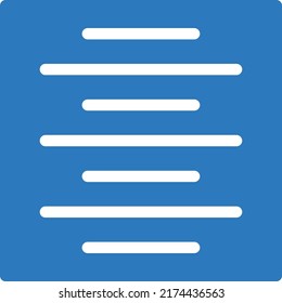 center Vector illustration on a transparent background. Premium quality symmbols. Glyphs vector icons for concept and graphic design. 
