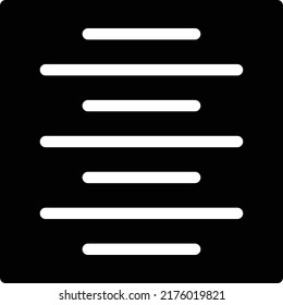 center Vector illustration on a transparent background. Premium quality symmbols. Glyphs vector icons for concept and graphic design. 
