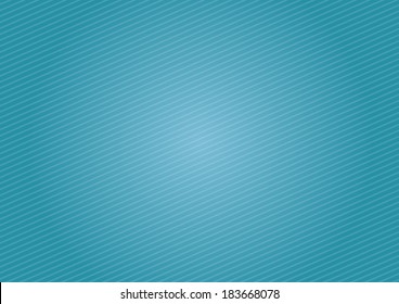 Centered Gradient Diagonal Background