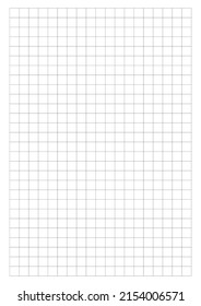 Centimeter Paper Background Grid 1x1 Cm Stock Vector (Royalty Free ...