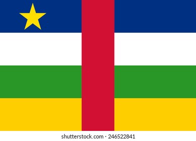 Central African Republic