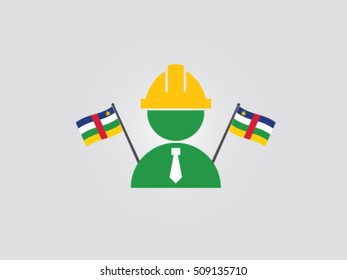 Central African Republic Buildings Developer